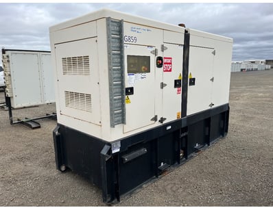 Complete Mining Camp, Portable Buildings & More ... - Lot 14