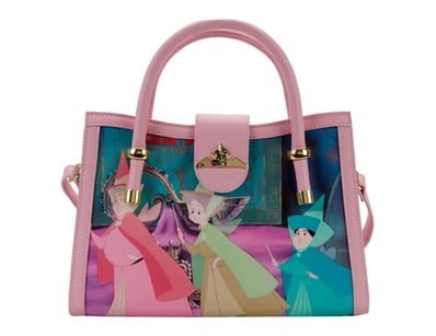 Designer Vault (A980) - Lot 7352