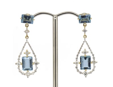 Luxury Jewellery (A980) - Lot 2455