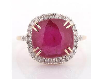 Affordable Jewellery Market (A1004) - Lot 602