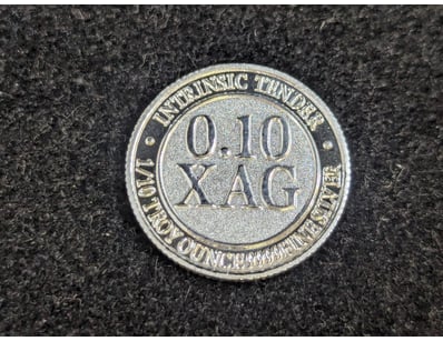 UNRESERVED Banknotes & Coins (A982) - Lot 1507