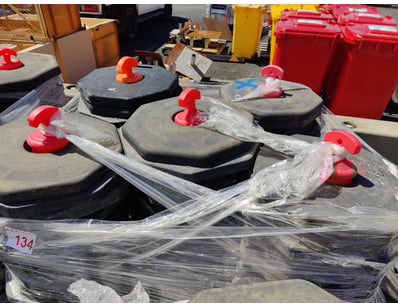 GOLD COAST COOMERA CIVIL CONTRACTORS END OF PRO... - Lot 134