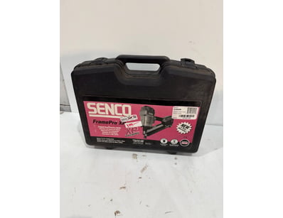 Senco FramePro 751XP Clipped Head Framing Nailer i...