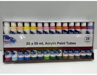 Sport, Leisure & Lifestyle (SAA982) - Lot 4189