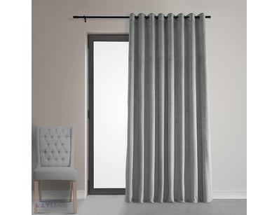 RRP $169 HPD Half Price Drapes Signature DoubleWid...