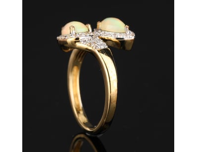 The Sterling Collection - Pendants, Rings, Brace... - Lot 49