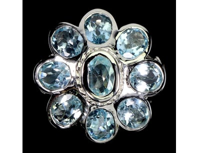 UNRESERVED Affordable Jewellery (A999) - Lot 257