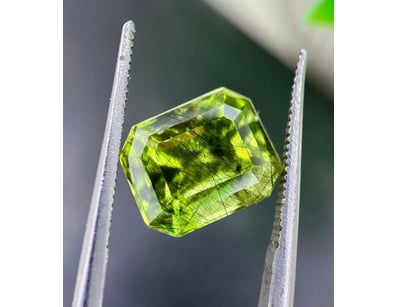 UNRESERVED Diamonds, Gemstones & Opals (A1002) - Lot 286