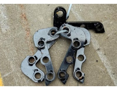 Warehouse Clearance (VICA999) - Lot 3220