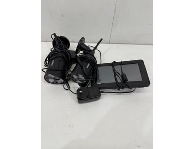 Home Entertainment, Audio & Computers (VICA988) - Lot 538