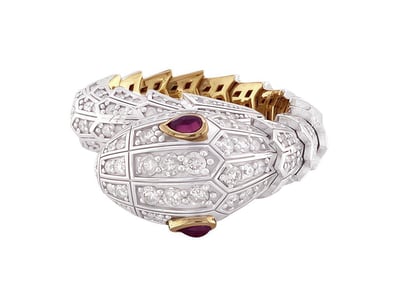 Prestige Jewellery (A979) - Lot 1153