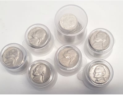 Rare & Collectable Currency (A981) - Lot 3507