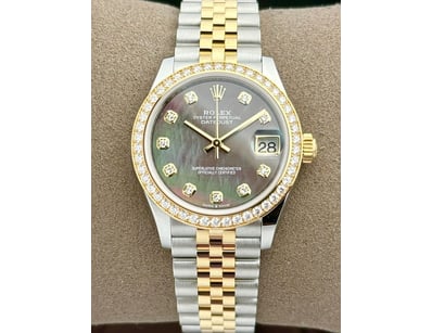 Luxury Watches (A991) - Lot 525
