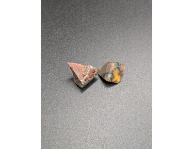 9.2CT QUEENSLAND BOULDER OPALS

655266+159


