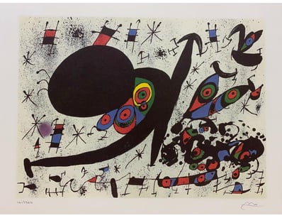 Art Market (A982) - Lot 2559