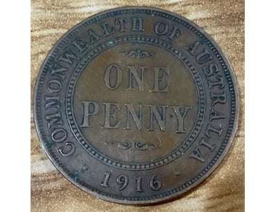 UNRESERVED Banknotes & Coins (A992) - Lot 5065