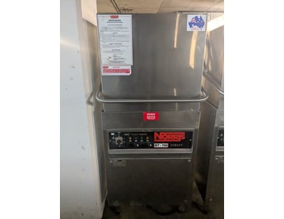Abandoned Basement Catering Equipment - UNRESERV... - Lot 74