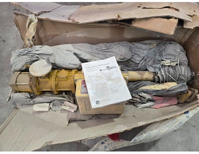 Industrial and Engineering Surplus (ON4383) - Lot 85