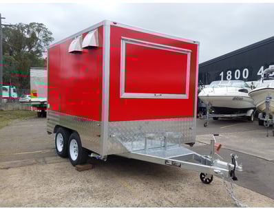 Motorbike, Marine & Recreation Assets Auction - Lot 168