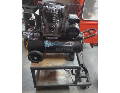 Metal Fabrication Workshop Liquidation (ON12068) - Lot 26
