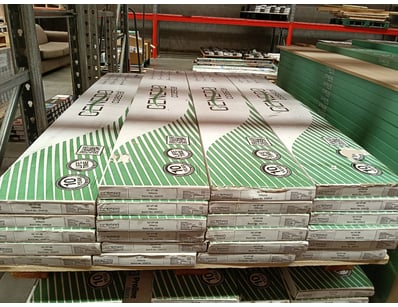 Flooring Manufacturing Company Liquidation (ON11... - Lot 92