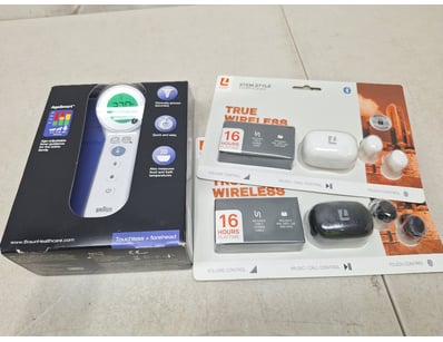 Whitegoods & Appliances (A998) - Lot 817