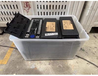 Home Improvement, DIY & Hardware (A1004) - Lot 266