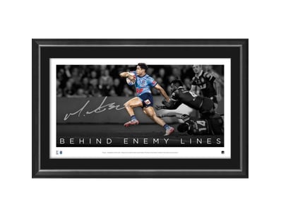 Iconic Memorabilia (A978) - Lot 144