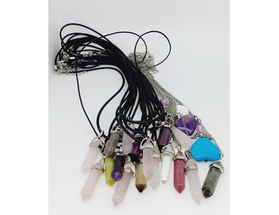 Crystal Galore Liquidation (ON11778) - Lot 11