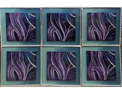 Art Market (A978) - Lot 5008