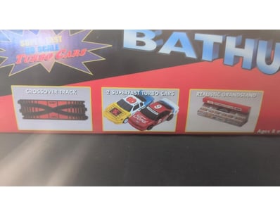 Sports, Hospitality & Leisure (WAA998) - Lot 56