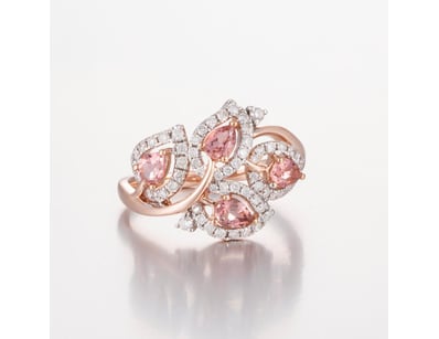 Fine Jewellery (A985) - Lot 1637