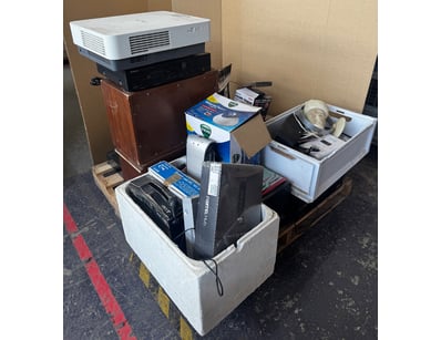 House & Homewares (SA992) - Lot 4746