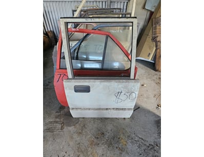 Mitsubishi Triton Doors (Unknown Series), qty x 2
...