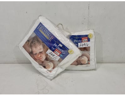 MAJOR RETAILER - Mattresses, Bases & Bedding (A1... - Lot 38