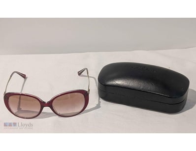 Coach Ladies Sunglasses Coach New Year 2019 Ladies...