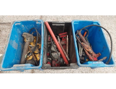 Smash Repair Business Liquidation (ON12057) - Lot 75