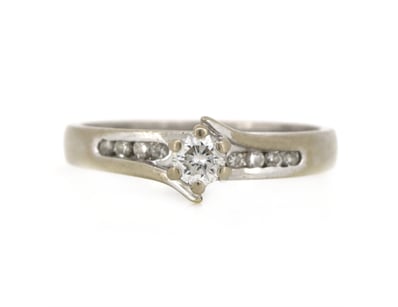 Affordable Jewellery Market (A1000) - Lot 708