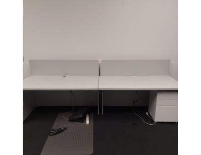 Retail Warehouse Fit Out Business Closure (ON4356) - Lot 179