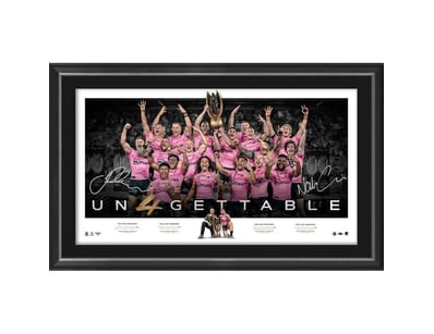 Mancave & Memorabilia (A981) - Lot 452