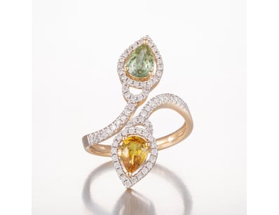 Fine Jewellery Market (A992) - Lot 164