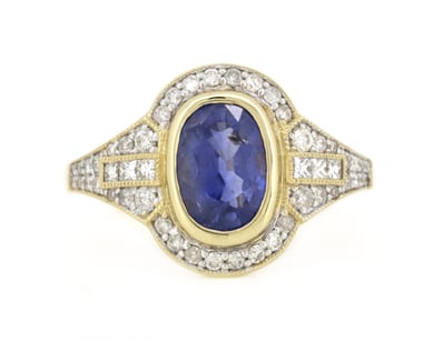 Fine Jewellery Market (A987) - Lot 1207