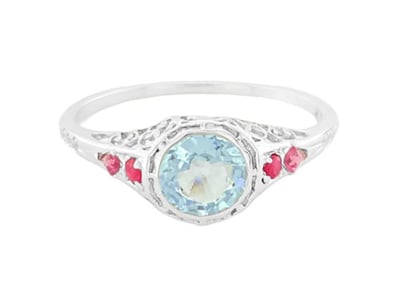 Affordable Jewellery Clearance (A979) - Lot 1257