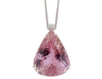 Luxury Jewellery (A981) - Lot 406