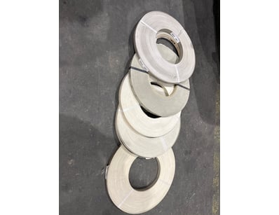 Edge Banding NX8771 22x1mm Luke Oak and NX621 Moch...