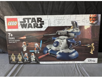 **UNRESERVED** LIFETIME COLLECTION OF LEGO PART... - Lot 269