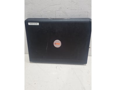 Dell laptop vostro 1500, black, model:PP22L,serial...