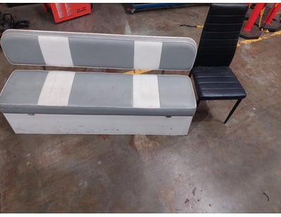 Metal Fabrication Workshop Liquidation (ON12068) - Lot 175