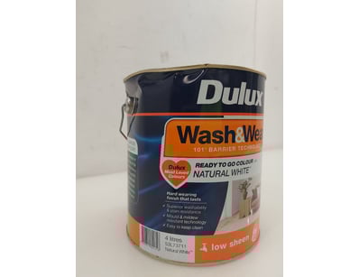 Home Improvement, DIY & Hardware (NSWA1005) - Lot 1420