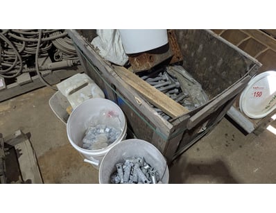 MOSTLY UNRESERVED Precast Site Closure (ON4378) - Lot 150